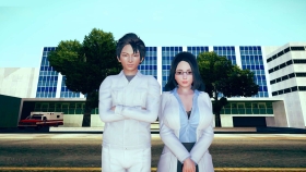 【亚洲SLG/汉化】恶霸试图腐蚀我的母亲尤娜 My Bully Tries to Corrupt My Mother Ep.3.6 v0.71【PC+安卓/1.5G】