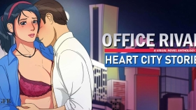 【欧美SLG/汉化/动态】办公室对手 Office Rivals [v1.0.02] 【PC+安卓/1.35G】