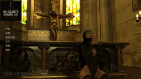 【欧美SLG/汉化/动态】我们中无圣徒：亲吻刀子v0.5 No Saints Among Us [v0.5]【PC+安卓/1.63G】(别名:无圣之城：吻刃)