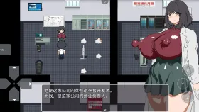 【日系RPG/AI汉化】黑人避孕套制作结女士 1.0【PC+安卓/0.98G】