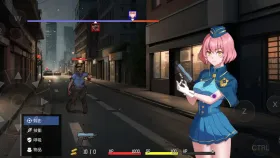 【精品RPG/中文/动态/战斗H】隧道逃生：命运交织(番外篇)0.22.0aSp 官方中文版【PC/2.23G】