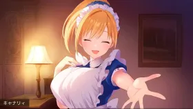 【日系RPG/AI汉化】直到仰慕我的三位女仆被催眠大叔NTR为止 1.0【PC+安卓/2.2G】