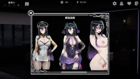 【SLG/动态】哥特人妻 V1.0.0(20260601) 官中步兵版 Goth Mommy Hikari.V1.0.0(20260601)【PC+安卓/1.42G】