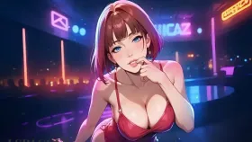 【SLG/官中/动态】我老婆的直播火了v1.0 官中步兵版【PC/582M】