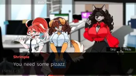 【日系RPG/动态/官中】下班后：职场掠食者 v0.3.1 官中步兵版【PC+安卓/528M】