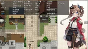 【日系RPG/AI汉化】少女骑士莉莉艾的公主救出物语1.0.0【PC/3.3G】