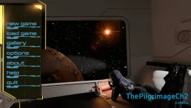 【欧美SLG/汉化/动态】朝圣第二章v0.85 The Pilgrimage (Chapter 2) [v0.85 Beta]【PC+安卓/13.3G】