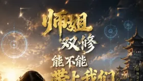 师姐双修能不能带上我们1集