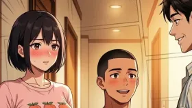 少年阿宾 动画版10集