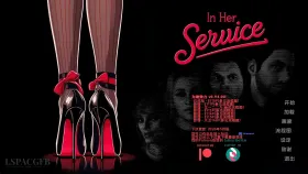 【欧美SLG/汉化/动态】为她服务v0.94.00 In Her Service [v0.94.00]【PC+安卓/5.17G】