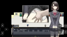 【日系RPG/AI汉化】幕后JK想要通过露出来走红1.0.0【PC/551M】