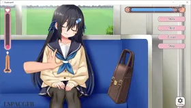 【SLG/AI汉化】和杂鱼姐妹的睡眠色色1.0【PC/507M】