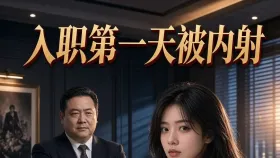 入职第一天被内射3集