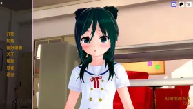【日系SLG/汉化/沙盒】校园故事v10.2 School Tales [v10.2 Public]【PC+安卓/4.88G】