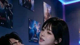 必须和公主大人双排10集