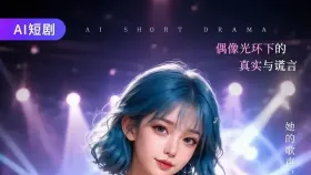 少女歌手的秘密1集