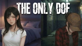 【欧美SLG/汉化/动态】唯一的目鹿 The Only Doe [v0.03]【PC+安卓/6.82G】