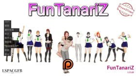 【欧美SLG/汉化/动态】与塔纳里Z的趣味之旅v1.11.01 FunTanariZ [v1.11.01]【PC+安卓/7.43G】