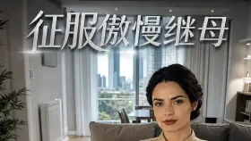 征服傲慢继母1集