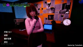 【亚洲SLG/汉化/动态】灵魂融合v0.15 Soul Merger [v0.15]【PC+安卓/1.59G】
