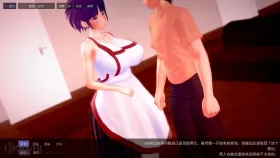【SLG/中文/动态】入侵者的故事.v0.18 官中步兵版 Intruders Tale.v0.18【PC+安卓/2.35G】