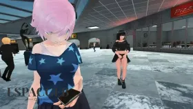 【3D/动态/步兵】一个暴露狂的故事 v0.5 Alpha An Exhibitionist’s Story.v0.5 Alpha【PC/3.75G】