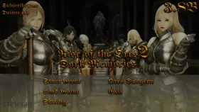 【欧美SLG/汉化/动态】兽人崛起2：黑暗记忆v3.8B Rise of the Orcs 2: Dark Memories [v3.8B]【PC+安卓/7.33G】