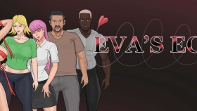 【欧美SLG/汉化/动态】伊娃的狂喜 Eva's Ecstasy [v1.2]【PC+安卓/4.08G】