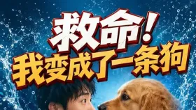 救命！我变成了一条狗3集