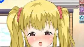 【SLG/AI汉化】亲密萝莉! 与小女友的甜蜜同居 V1.0.0【PC/227M】