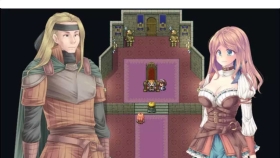 【RPG/汉化】纹章少女 公主的贴身护卫 V1.01 云汉化版【1G】