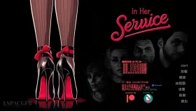 【欧美SLG/汉化/动态】为她服务v0.95.20 In Her Service [v0.95.20 Public]【PC+安卓/5.65G】