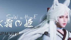 【ACT/中文/动态】冰霜之姬 Snow x Hime v1.9.0官方中文步兵版【PC/12.1G】