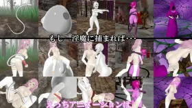 【日系RPG/AI汉化】圣女沦为淫魔之时1.12.1【PC/1.6G】