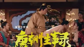 魔改电视剧《唐朝诡事录》唐诡乱斗反差大秀之宫殿戏！1集