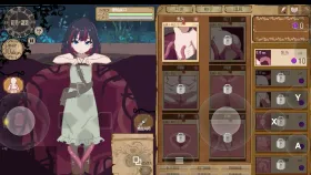 【SLG/动态】触手点点消.用感觉阻断将女孩子苗床化v20260707 官中版【PC/1.08G】