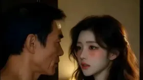 妻子的绽放5集