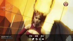 【欧美SLG/汉化/沙盒】天使之爱v0.35PE Angel's Love [v0.35 PE]【PC+安卓/6.70G】