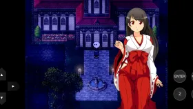 【日系RPG/AI汉化】月夜的灯火 v1.01 官方中文版 Moonlit Lanterns.v1.01【PC/428M】
