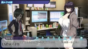 【SLG/AI汉化】性癖讨论1.2【PC/2.76G】