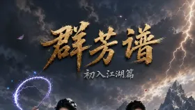 群芳谱3集