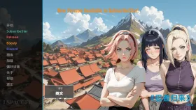 【同人SLG/汉化/动态】忍者归来v1.07a A Ninja's Return [v1.07a]【PC+安卓/3.03G】