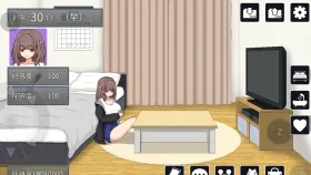 【SLG/AI汉化】NTR生活1.10【PC+安卓/416M】