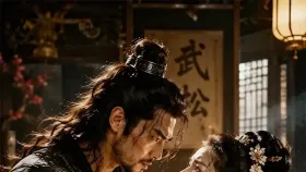 武松大战潘金莲1集
