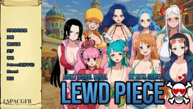 【同人SLG/汉化/动态】淫秽片段v0.330 Lewd Piece [v0.330]【PC+安卓/441M】