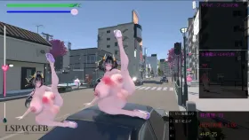 【日系RPG/AI汉化】扶她露出欲求不止的亚人街.露出逃跑变强的变态生活1.0.0【PC/2.81G】
