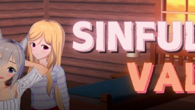【日系SLG/汉化/动态】罪恶谷 Sinful Valley [v0.3.12]【PC+安卓/1.99G】