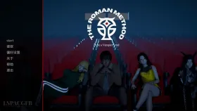 【欧美SLG/汉化/动态】罗马之道：成为吸血鬼领主v0.1 The Roman Method: To Be a Vampire Lord [v0.1]【PC+安卓/335M】