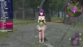 【日系RPG/AI汉化】淫荡变态露出v2.0【PC/614M】