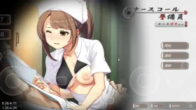 【日系RPG/AI汉化】护士呼叫警戒员v1.0(v20260424)+DLC【PC/2.55G】